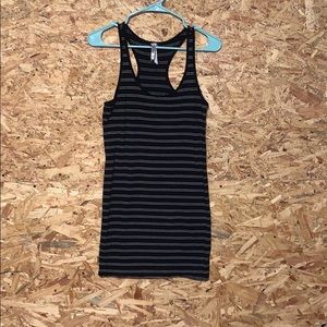 Cute mini dress or maternity shirt